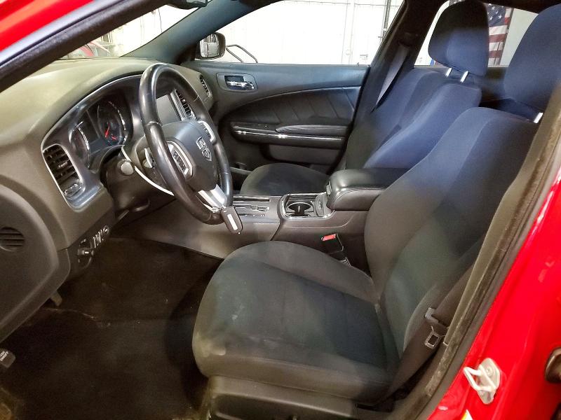 2014 Dodge Charger მანქანა იყიდება აუქციონზე, vin: 2C3CDXDT6EH320414, აუქციონის ნომერი: 52010406