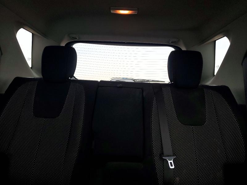 Продаж на аукціоні авто 2017 Chevrolet Equinox, vin: 2GNFLFEK3H6259428, номер лоту: 52904316