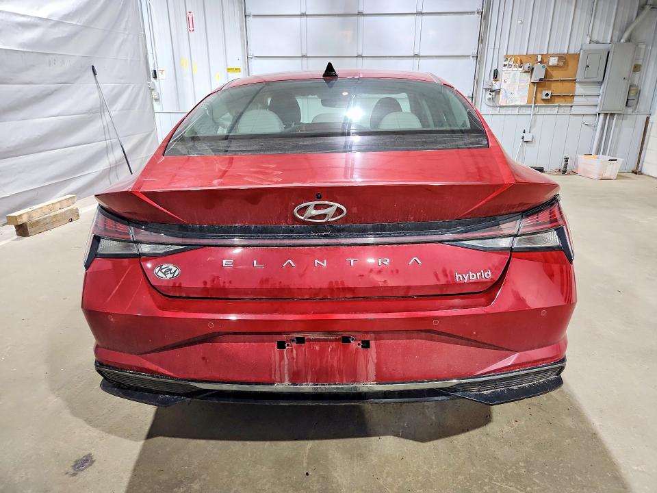 Продаж на аукціоні авто 2021 Hyundai Elantra, vin: KMHLN4AJ3MU004874, номер лоту: 52651836