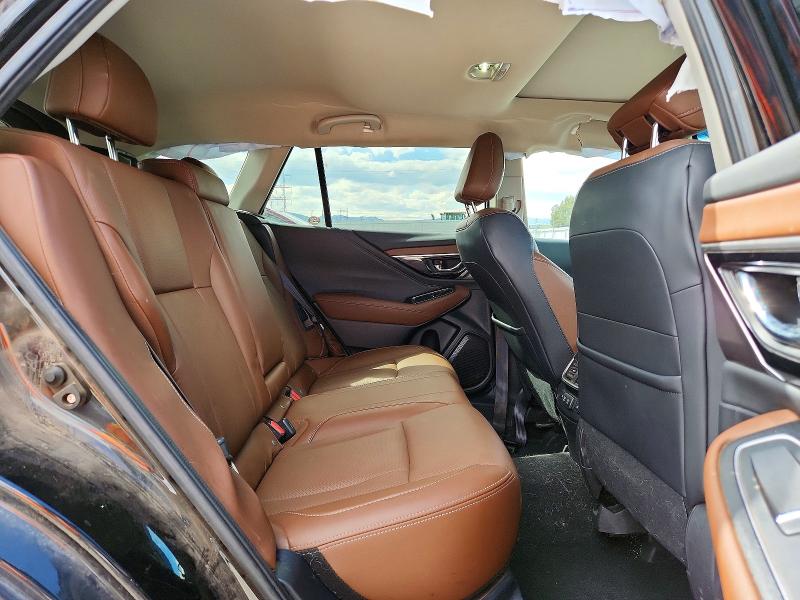 Aukcja sprzedaży 2021 Subaru Outback, vin: 4S4BTGPD4M3130316, numer aukcji: 52759636