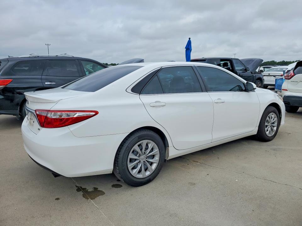 Aukcja sprzedaży 2017 Toyota Camry, vin: 4T1BF1FK7HU719641, numer aukcji: 54165406