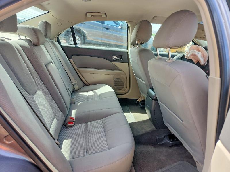 Aukcja sprzedaży 2012 Ford Fusion, vin: 3FAHP0HG3CR402766, numer aukcji: 51719446