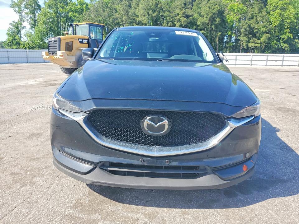 Aukcja sprzedaży 2021 Mazda Cx-5, vin: JM3KFBDM8M0320308, numer aukcji: 52740226