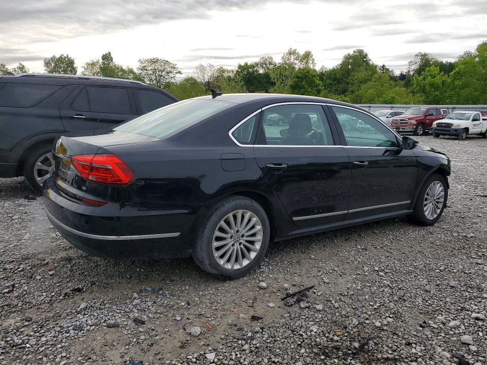 Aukcja sprzedaży 2016 Volkswagen Passat, vin: 1VWBT7A37GC056444, numer aukcji: 52476666