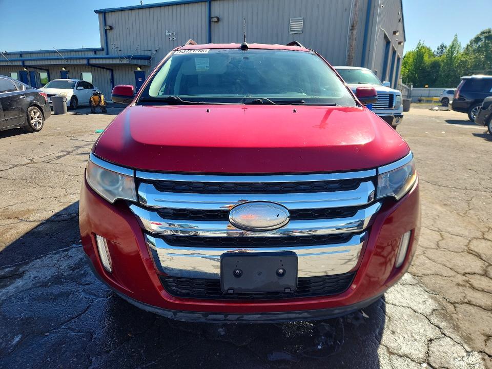 Aukcja sprzedaży 2012 Ford Edge, vin: 2FMDK3JC3CBA39766, numer aukcji: 53421286