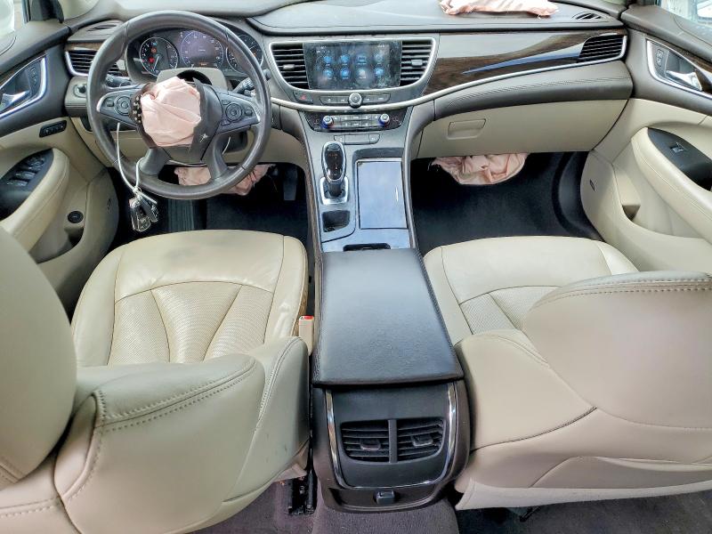 Aukcja sprzedaży 2017 Buick Lacrosse, vin: 1G4ZP5SSXHU164130, numer aukcji: 53741206