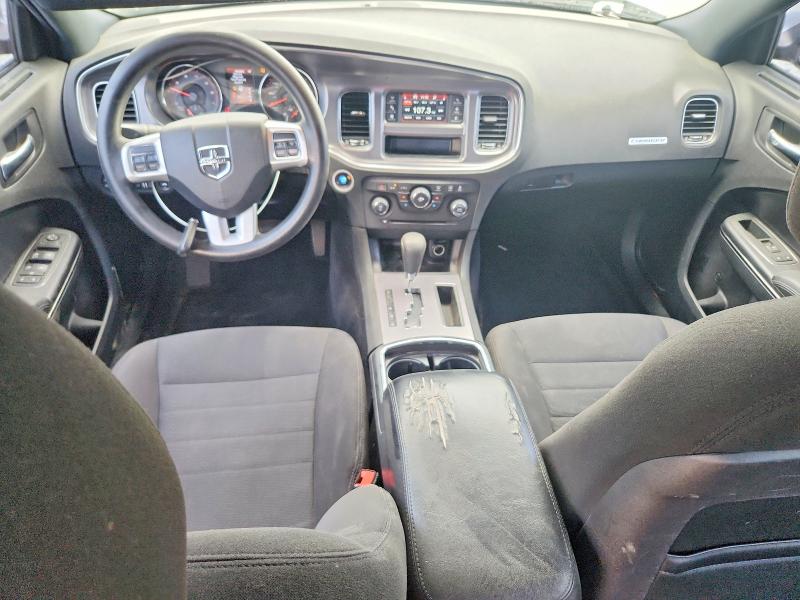 Aukcja sprzedaży 2013 Dodge Charger, vin: 2C3CDXBG4DH663629, numer aukcji: 52402486
