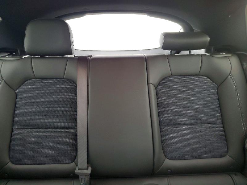 53094786 :رقم المزاد ، KL47LAEP0SB199859 vin ، 2025 Buick Envista مزاد بيع