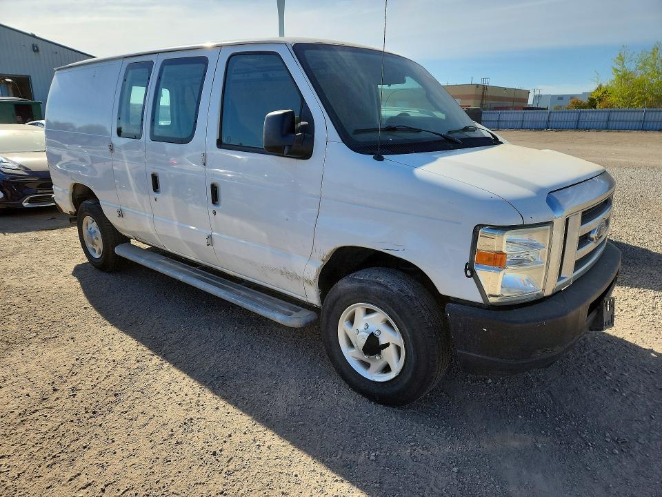 54128376 :رقم المزاد ، 1FTNE24W39DA45408 vin ، 2009 Ford Econoline مزاد بيع