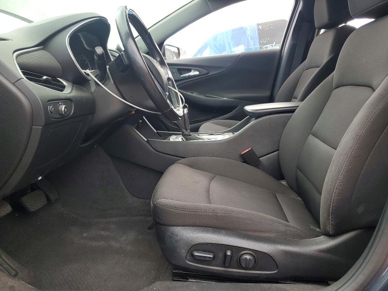 54913876 :رقم المزاد ، 1G1ZG5ST3KF191767 vin ، 2019 Chevrolet Malibu مزاد بيع