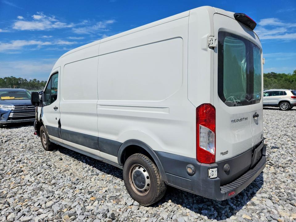 54138486 :رقم المزاد ، 1FTBR1C85LKA59723 vin ، 2020 Ford Transit مزاد بيع