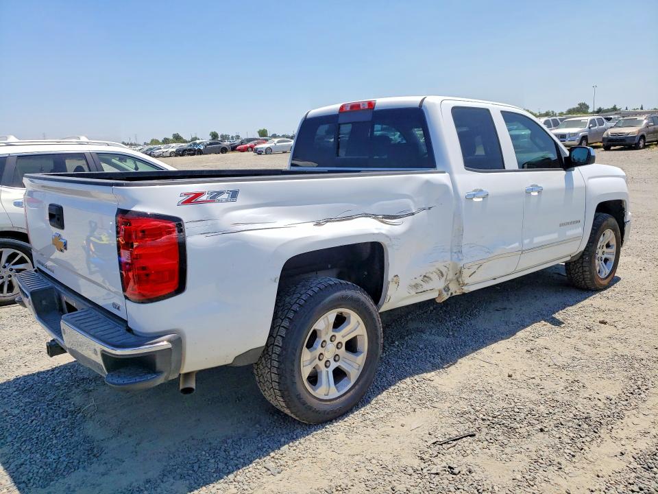 Продаж на аукціоні авто 2014 Chevrolet Silverado, vin: 1GCVKSEC6EZ368782, номер лоту: 54480166