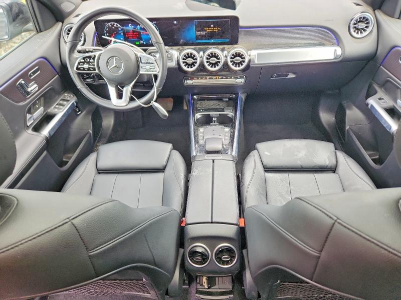 2023 Mercedes-benz Eqb მანქანა იყიდება აუქციონზე, vin: W1N9M0KB2PN039415, აუქციონის ნომერი: 52517716