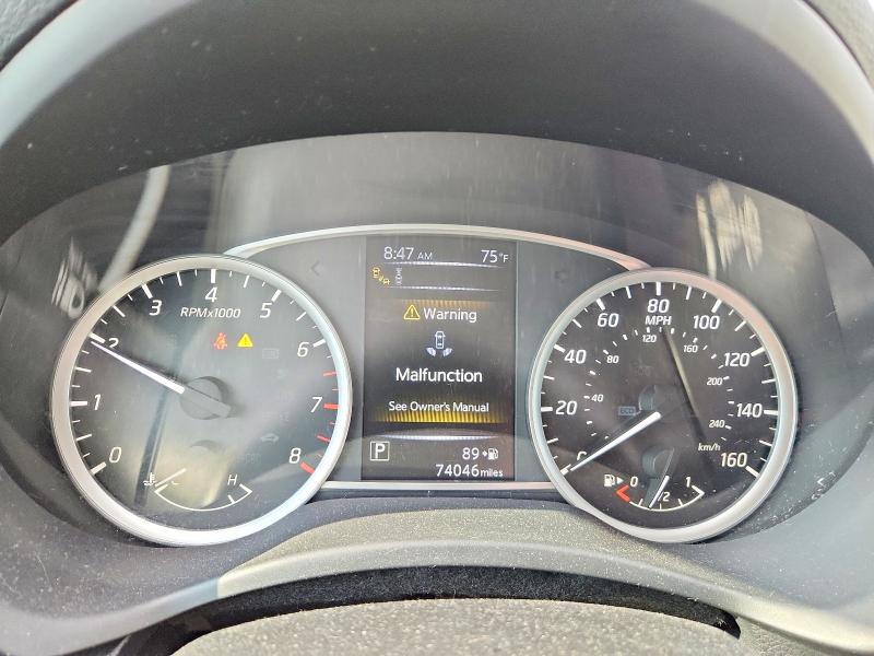 55013966 :رقم المزاد ، 3N1AB7AP9JY238992 vin ، 2018 Nissan Sentra مزاد بيع