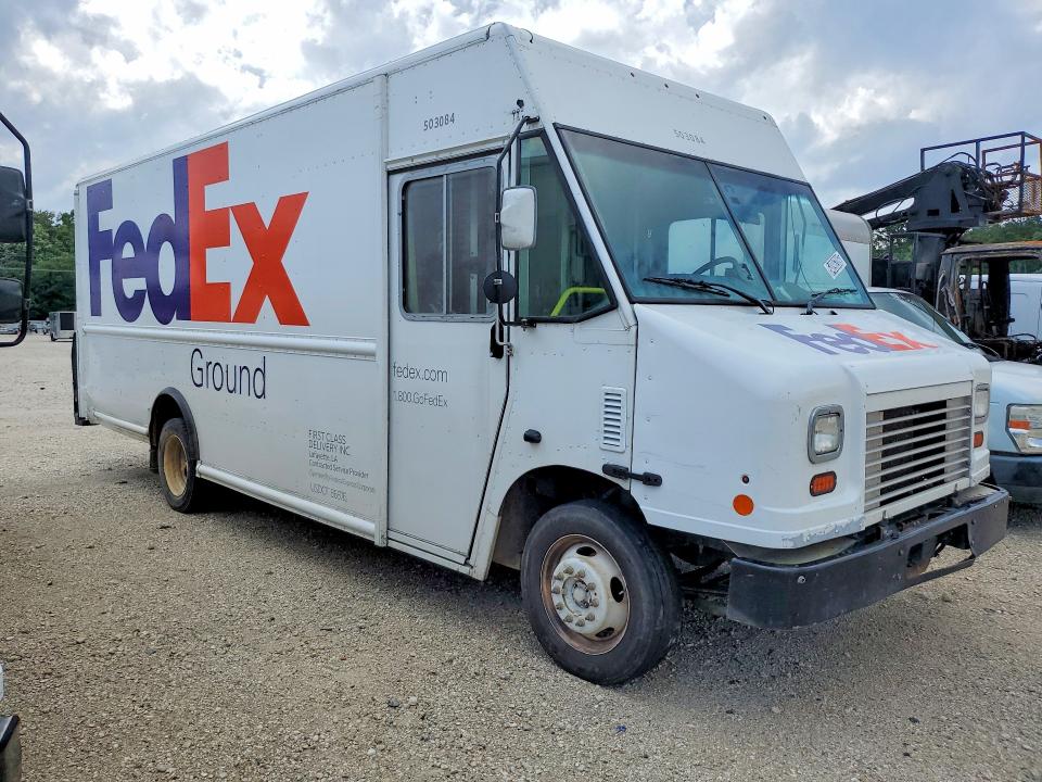 2020 Ford F59 მანქანა იყიდება აუქციონზე, vin: 1F65F5KN3L0A17375, აუქციონის ნომერი: 54096206