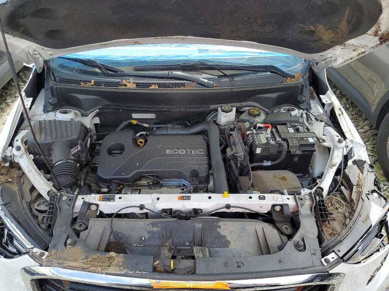 Aukcja sprzedaży 2020 Gmc Terrain, vin: 3GKALTEV0LL196955, numer aukcji: 54652726