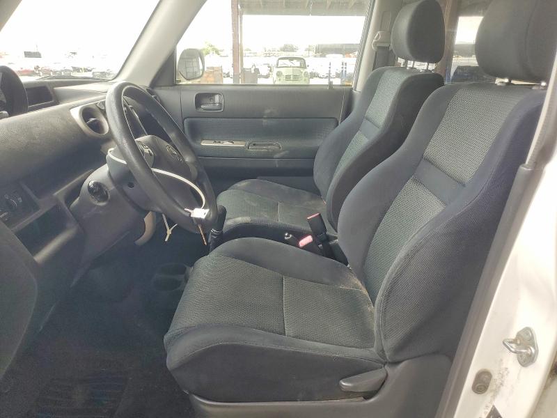 Продаж на аукціоні авто 2006 Toyota Scion, vin: JTLKT334664086176, номер лоту: 52920046