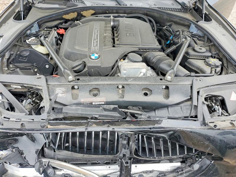 Продаж на аукціоні авто 2015 Bmw 535, vin: WBA5B3C52FD546452, номер лоту: 52811456