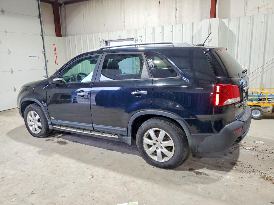 Продаж на аукціоні авто 2012 Kia Sorento, vin: 5XYKTDA61CG302289, номер лоту: 52379126
