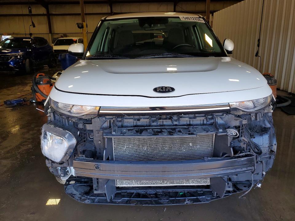 Продаж на аукціоні авто 2020 Kia Soul, vin: KNDJ63AU4L7700251, номер лоту: 54012436