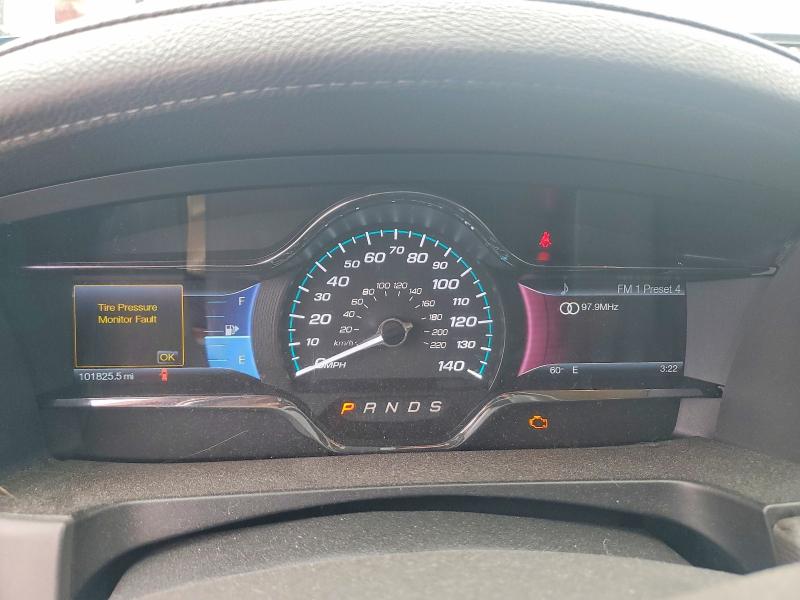 Продаж на аукціоні авто 2013 Lincoln Mks, vin: 1LNHL9EK9DG615485, номер лоту: 53338086