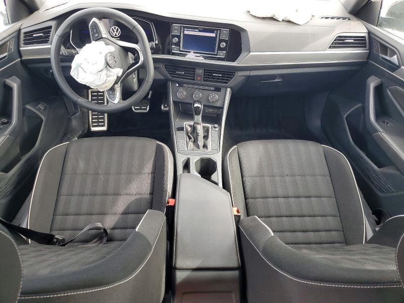 Aukcja sprzedaży 2024 Volkswagen Jetta, vin: 3VWBM7BU6RM084628, numer aukcji: 52094306