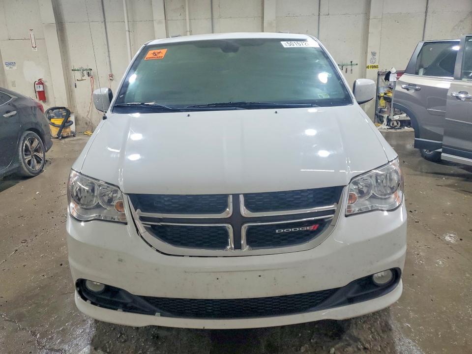 Продаж на аукціоні авто 2020 Dodge Grand Caravan, vin: 2C4RDGCG5LR173732, номер лоту: 50157206