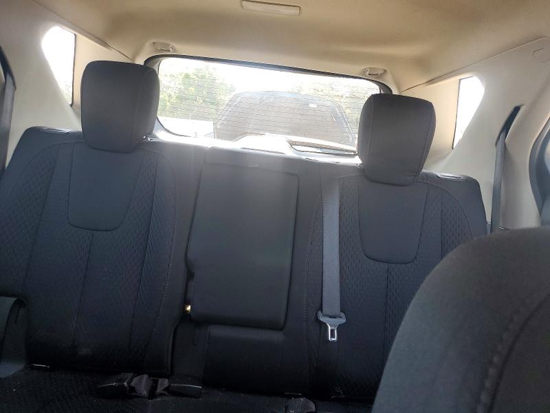 55509526 :رقم المزاد ، 2GNALAEK8E6323035 vin ، 2014 Chevrolet Equinox مزاد بيع