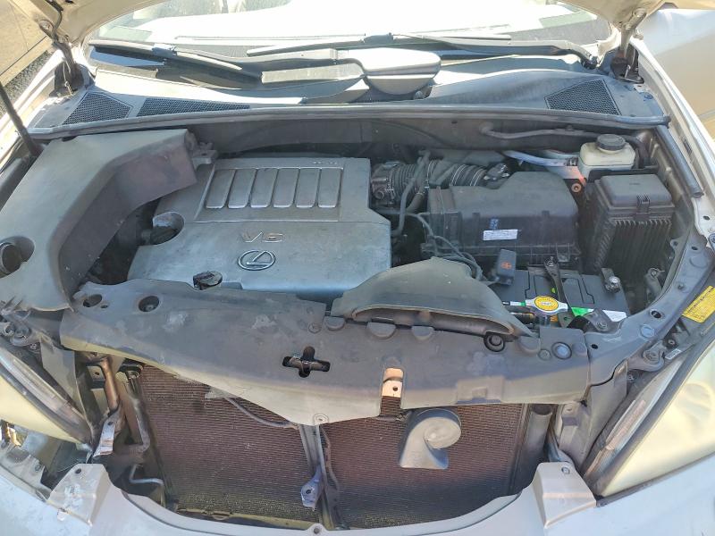 Продаж на аукціоні авто 2007 Lexus Rx, vin: 2T2GK31U77C021239, номер лоту: 53482996
