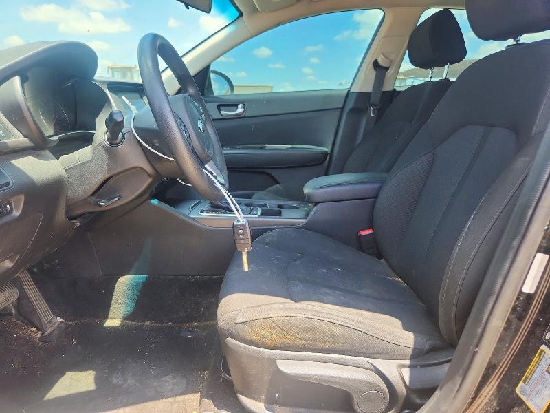 Aukcja sprzedaży 2018 Kia Optima, vin: 5XXGT4L34JG247783, numer aukcji: 53096946