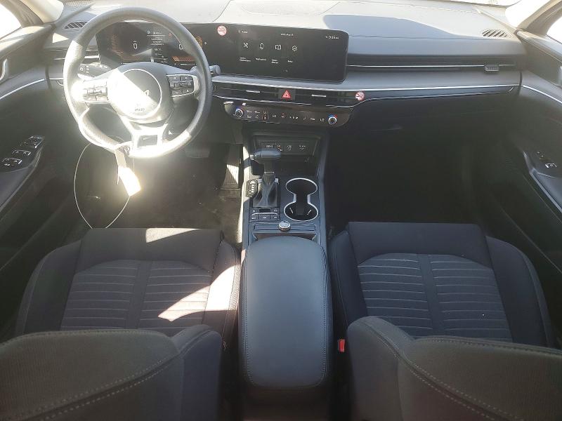 Aukcja sprzedaży 2026 Kia K5, vin: KNAG24J75T5458147, numer aukcji: 53206346