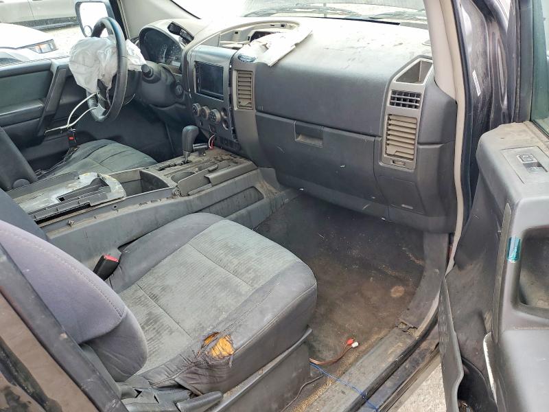 Продажа на аукционе авто 2006 Nissan Titan, vin: 1N6BA06A26N551593, номер лота: 54795476