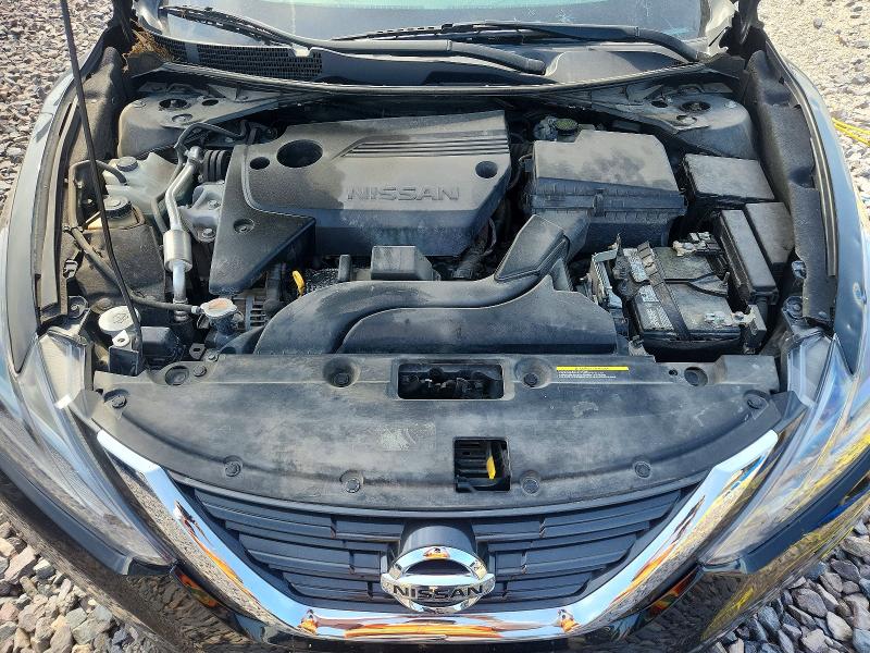 53770056 :رقم المزاد ، 1N4AL3AP4GC130290 vin ، 2016 Nissan Altima مزاد بيع