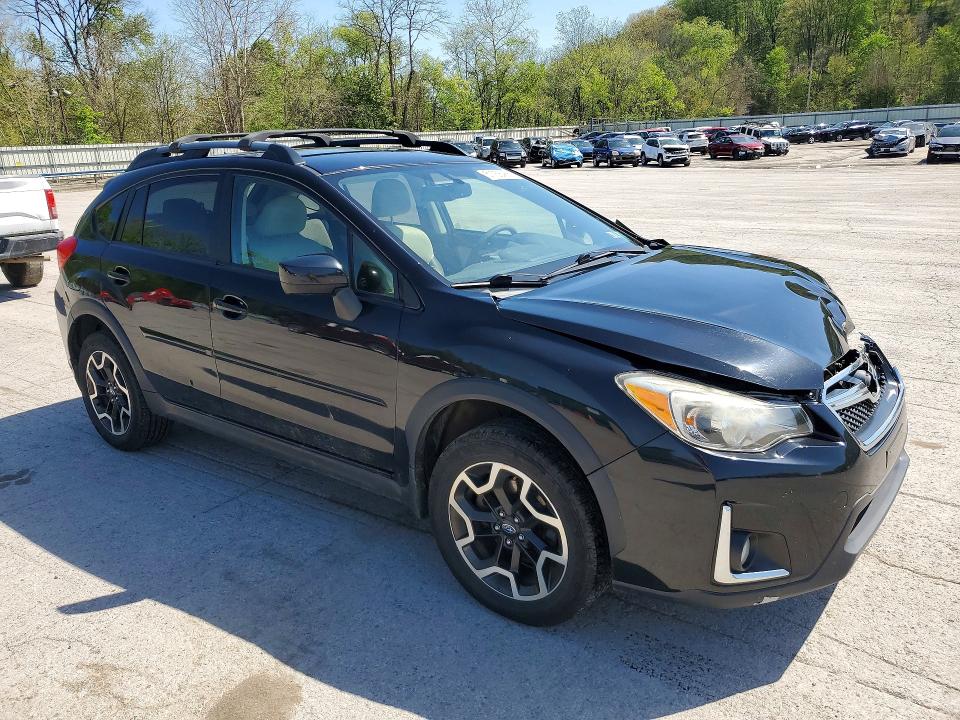 Продажа на аукционе авто 2016 Subaru Crosstrek, vin: JF2GPABC0G8248771, номер лота: 51758466