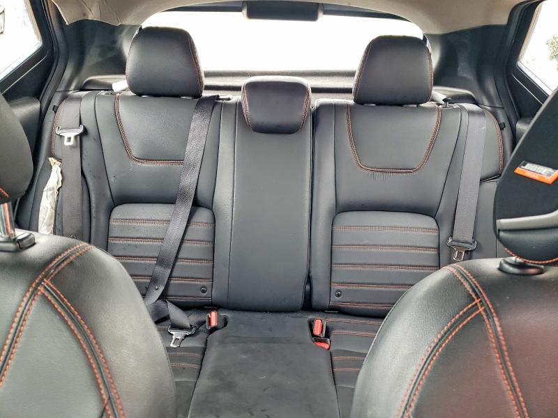 54862566 :رقم المزاد ، 3N1CP5DV4LL553336 vin ، 2020 Nissan Kicks مزاد بيع