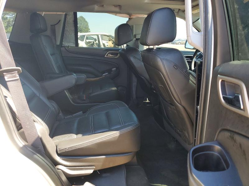 51915556 :رقم المزاد ، 1GKS1CKJ8FR515155 vin ، 2015 Gmc Yukon مزاد بيع
