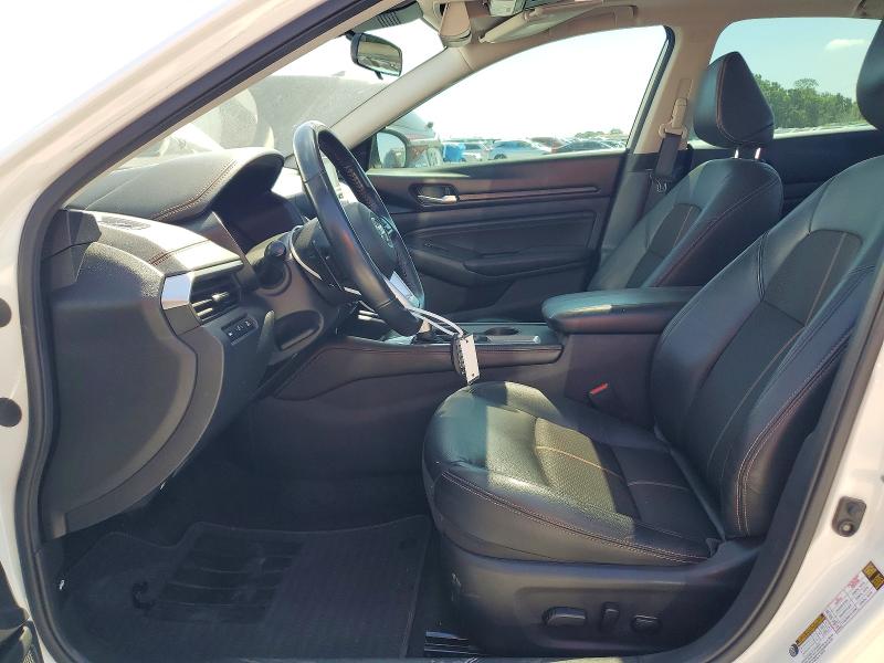 Продажа на аукционе авто 2021 Nissan Altima, vin: 1N4BL4CW6MN401347, номер лота: 52214006