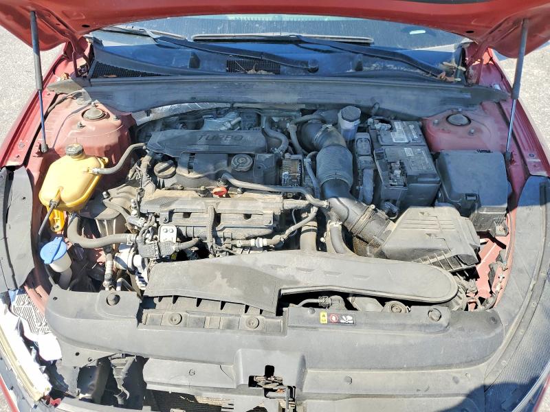 Продаж на аукціоні авто 2022 Kia K5, vin: 5XXG14J20NG086693, номер лоту: 54212956