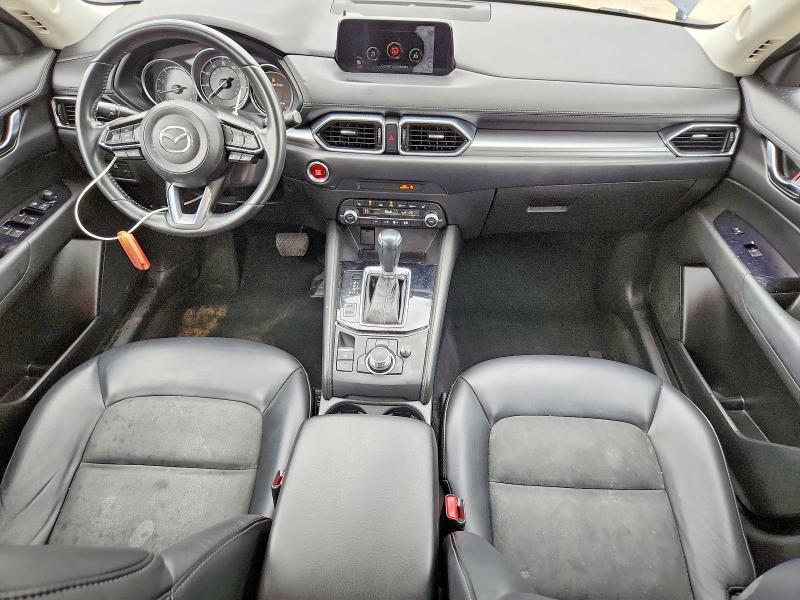 51418266 :رقم المزاد ، JM3KFACM2L0775391 vin ، 2020 Mazda Cx-5 مزاد بيع