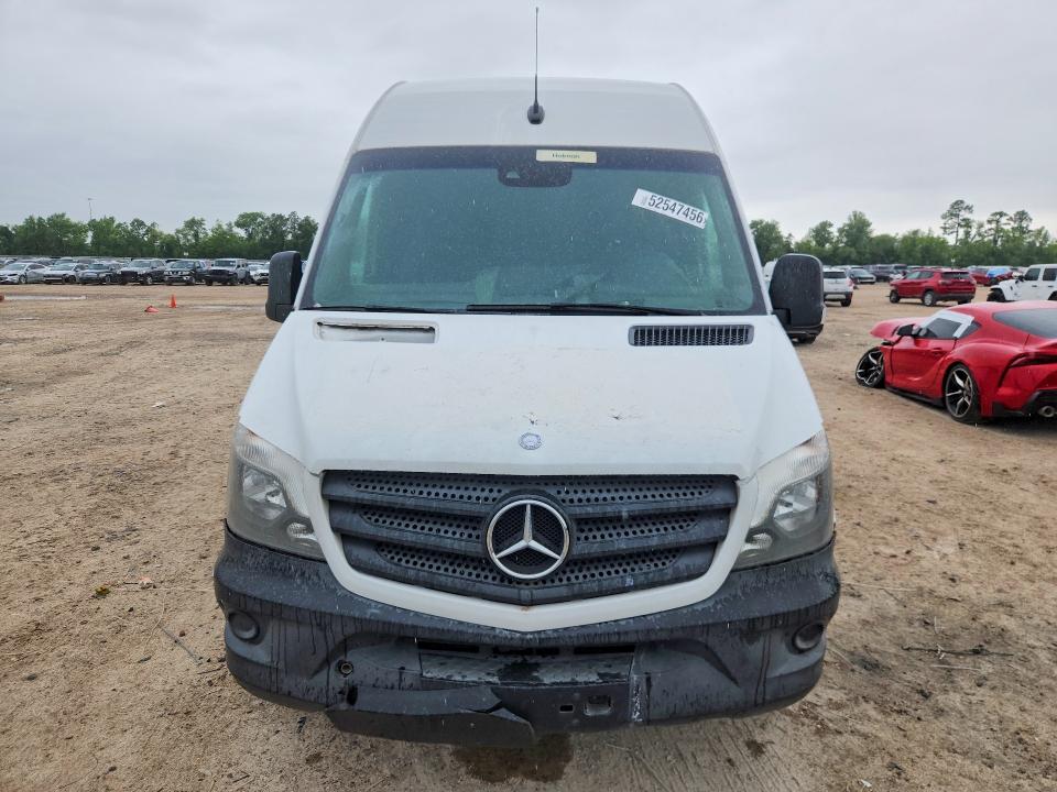 Aukcja sprzedaży 2022 Mercedes Benz Sprinter, vin: W1Y40BHY5NT097186, numer aukcji: 52547456