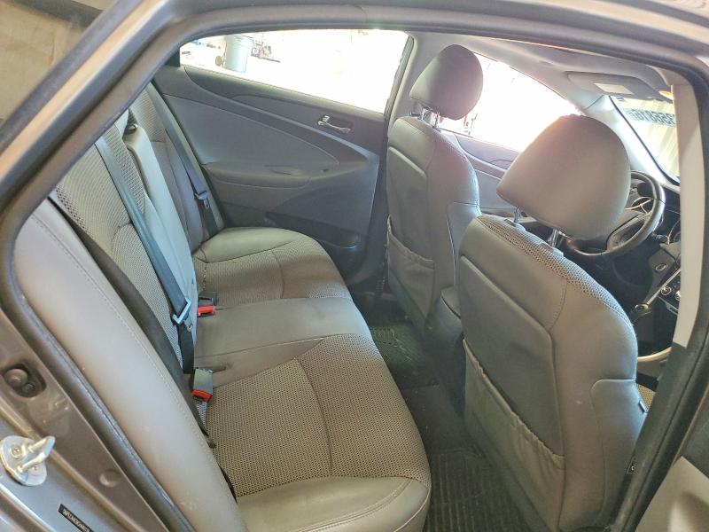 Aukcja sprzedaży 2012 Hyundai Sonata, vin: 5NPEC4AC9CH441176, numer aukcji: 53356816