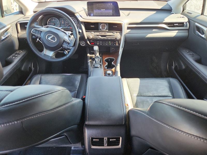 Aukcja sprzedaży 2018 Lexus Rx 350, vin: 2T2BZMCA0JC159047, numer aukcji: 55238466
