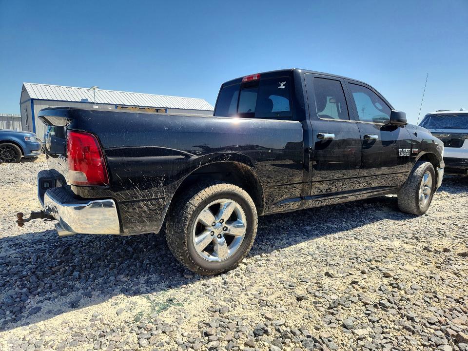 Aukcja sprzedaży 2014 Ram 1500, vin: 1C6RR7GT3ES367113, numer aukcji: 52969636