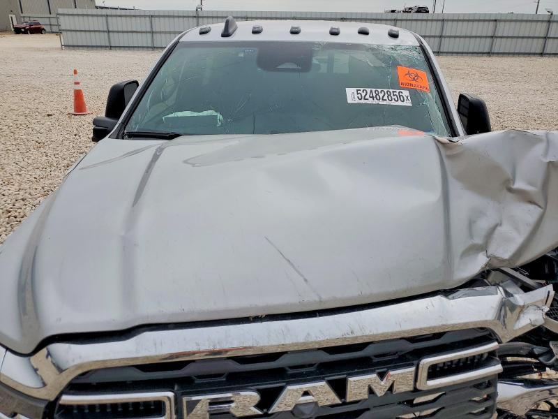 2026 Ram 3500 მანქანა იყიდება აუქციონზე, vin: 3C63RRGL0TG250899, აუქციონის ნომერი: 52482856