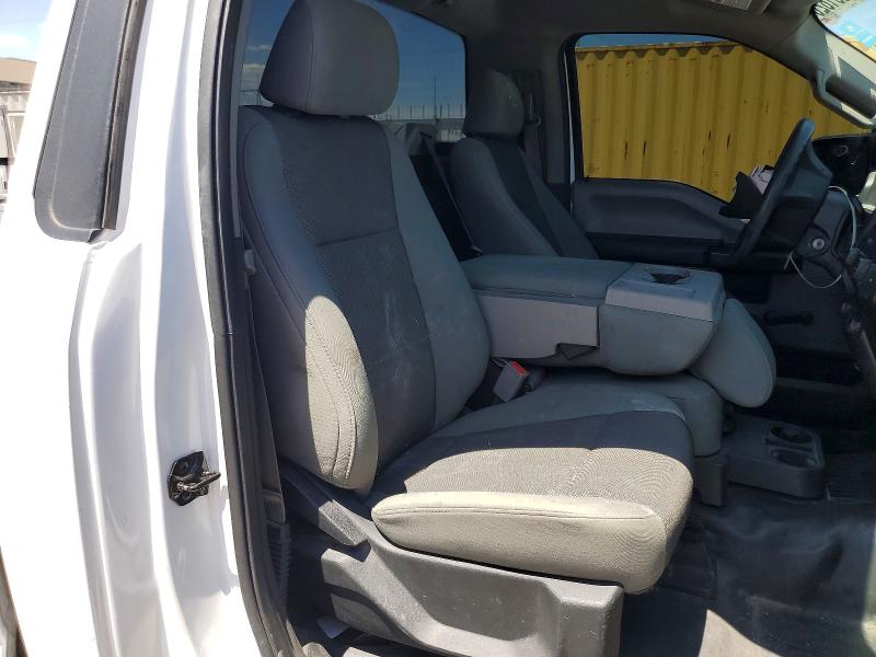 Продажа на аукционе авто 2017 Ford F150, vin: 1FTMF1C84HKC55600, номер лота: 53261826