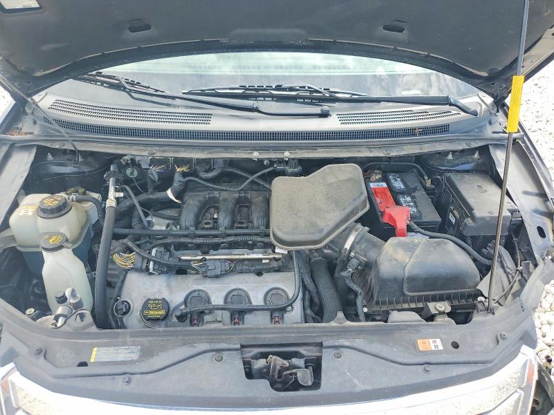Aukcja sprzedaży 2010 Ford Edge, vin: 2FMDK3GC9ABA68807, numer aukcji: 53783956