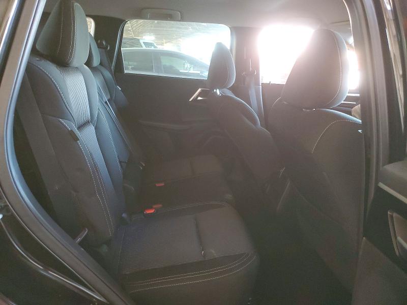 53300876 :رقم المزاد ، JA4J3TA81NZ018957 vin ، 2022 Mitsubishi Outlander مزاد بيع