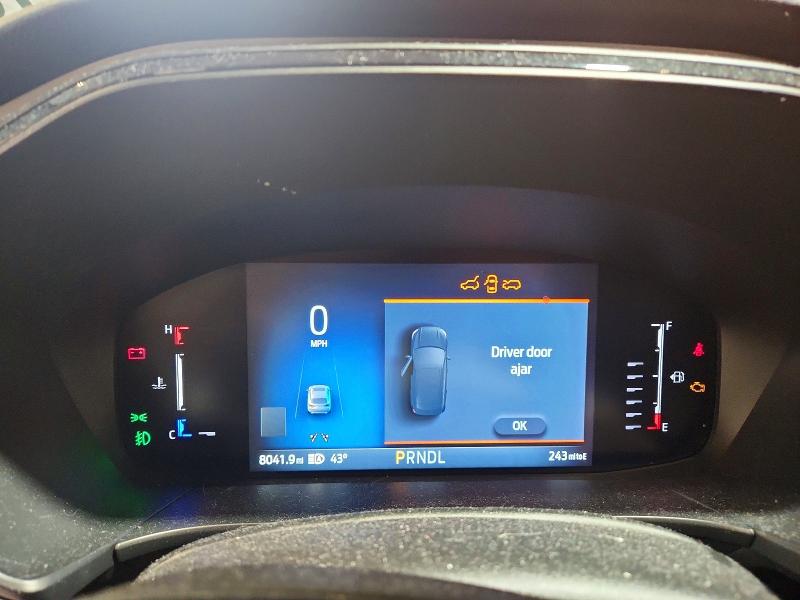 Aukcja sprzedaży 2024 Ford Escape, vin: 1FMCU9NA3RUA85098, numer aukcji: 53239446
