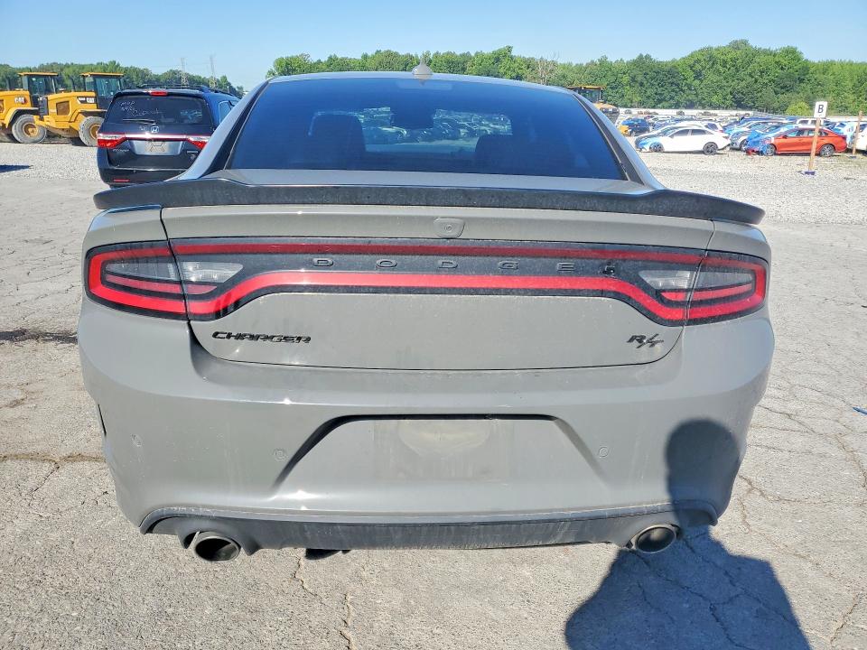 Продаж на аукціоні авто 2023 Dodge Charger, vin: 2C3CDXCT0PH703589, номер лоту: 53197656