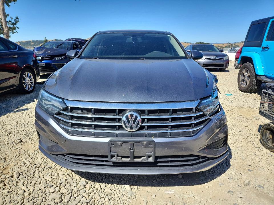 Aukcja sprzedaży 2021 Volkswagen Jetta, vin: 3VWC57BUXMM022997, numer aukcji: 54283706